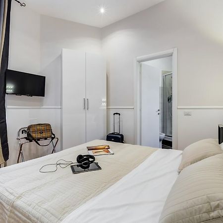 Relais Vatican Suites 罗马 外观 照片
