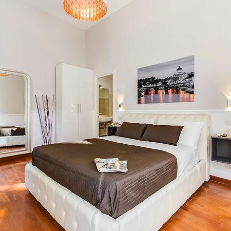 Relais Vatican Suites 罗马 外观 照片