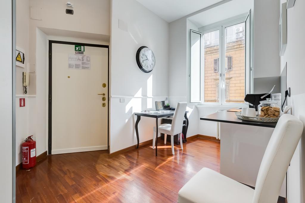 Relais Vatican Suites 罗马 外观 照片