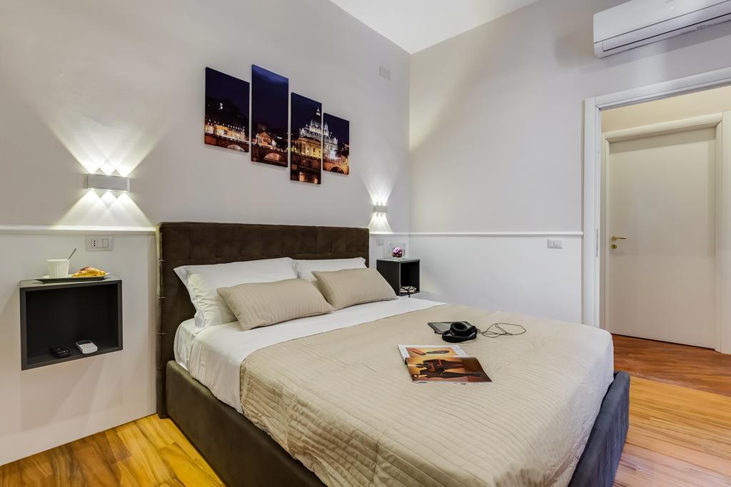 Relais Vatican Suites 罗马 外观 照片
