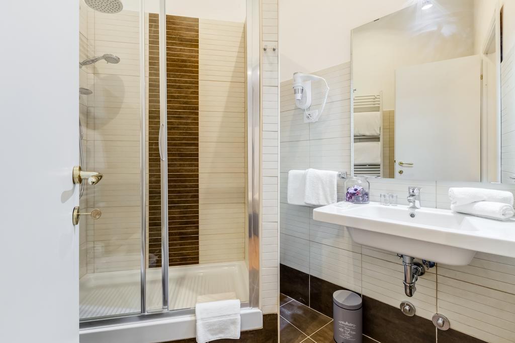 Relais Vatican Suites 罗马 外观 照片