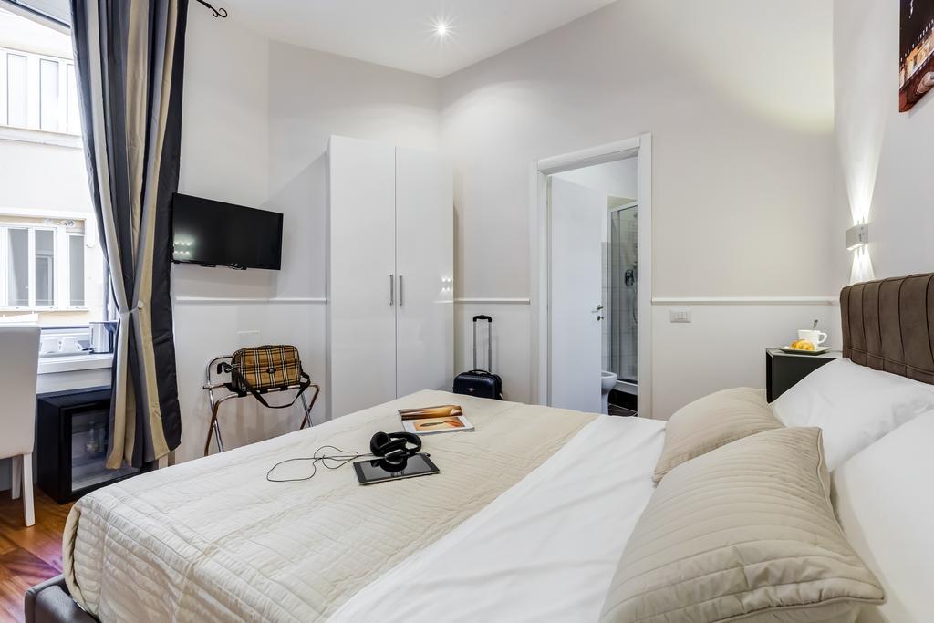 Relais Vatican Suites 罗马 外观 照片