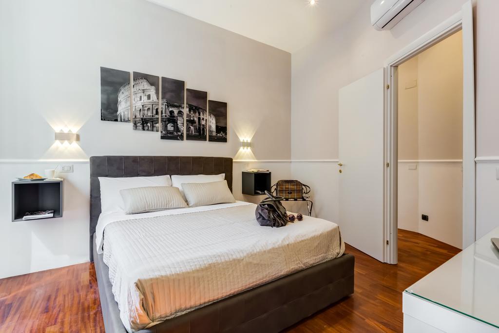 Relais Vatican Suites 罗马 外观 照片