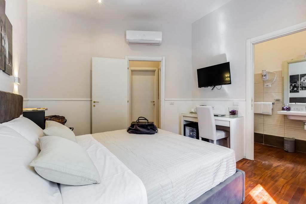 Relais Vatican Suites 罗马 外观 照片