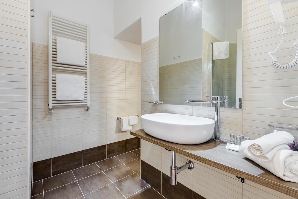 Relais Vatican Suites 罗马 外观 照片