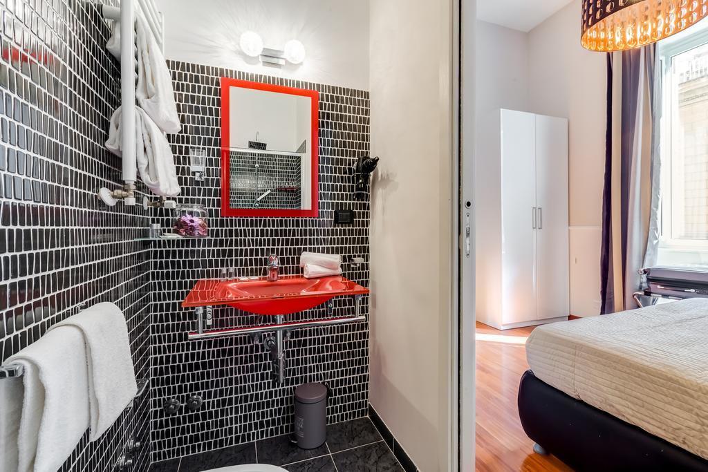 Relais Vatican Suites 罗马 外观 照片