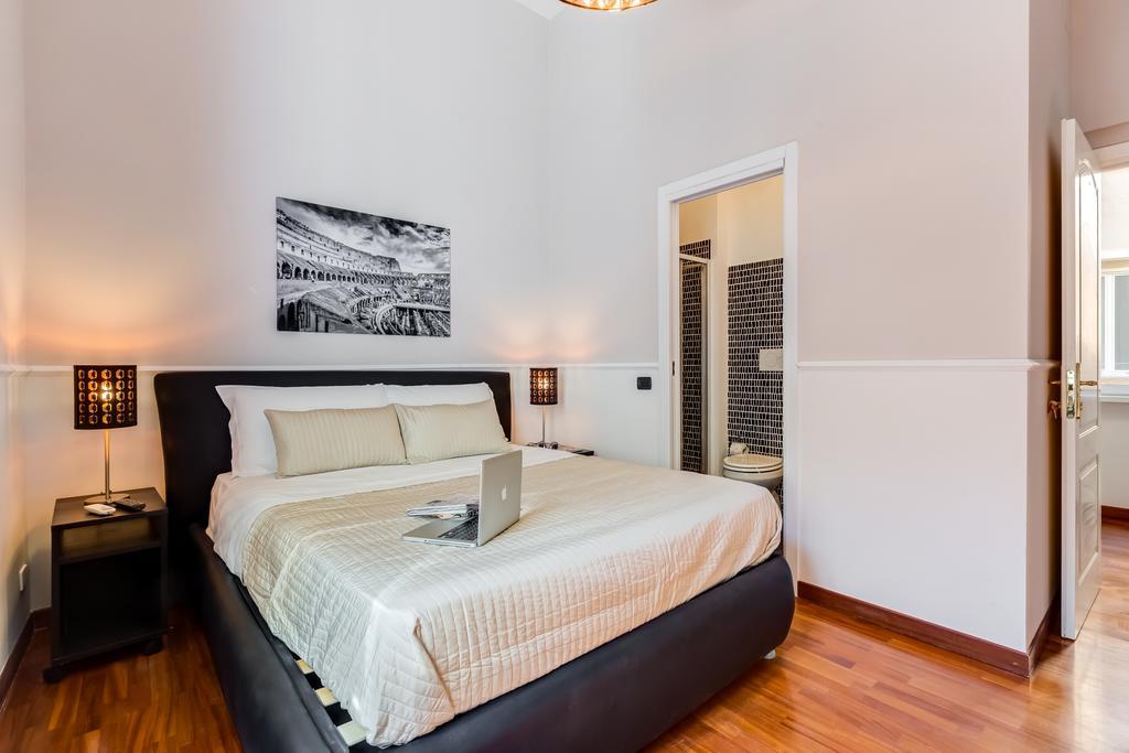 Relais Vatican Suites 罗马 外观 照片