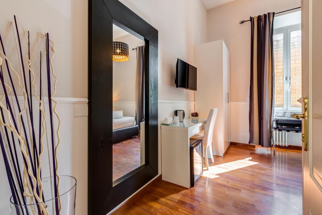 Relais Vatican Suites 罗马 外观 照片