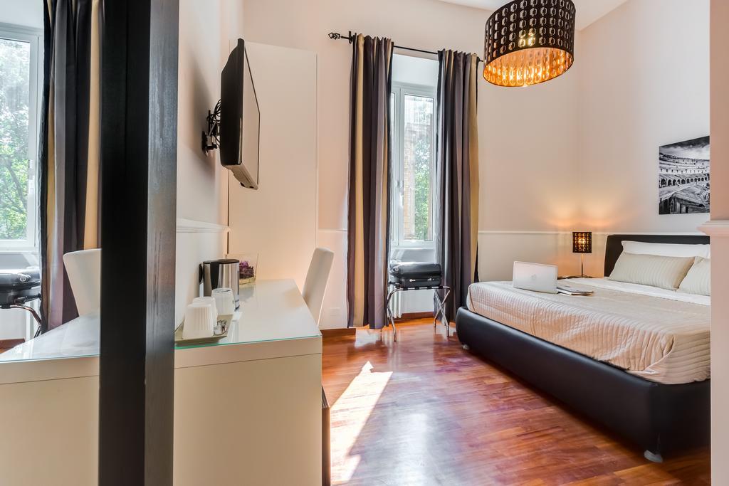 Relais Vatican Suites 罗马 外观 照片