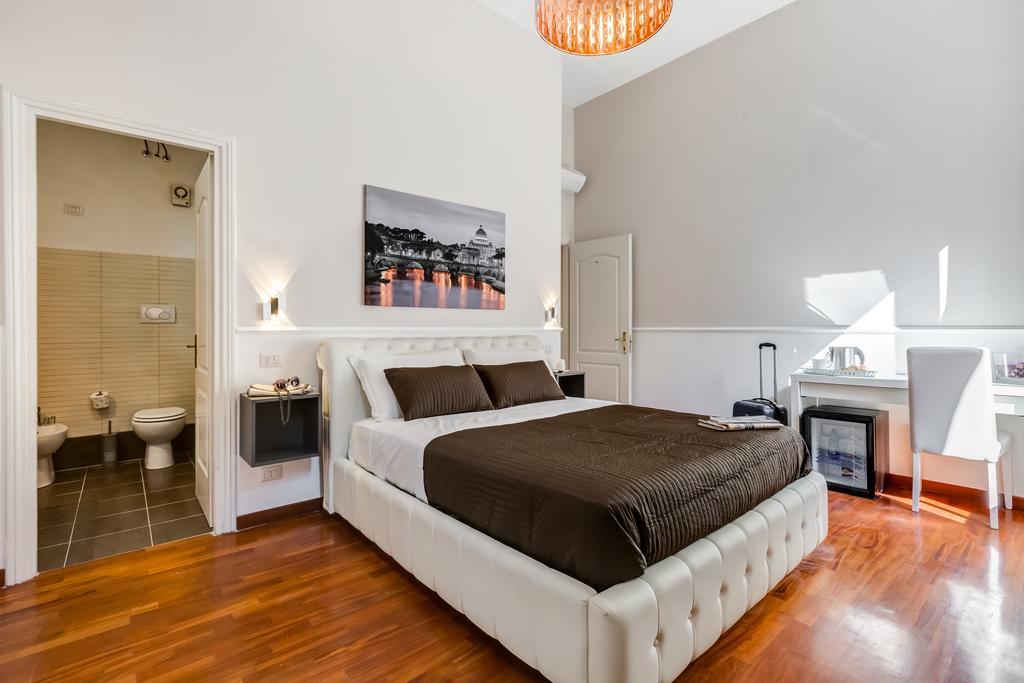 Relais Vatican Suites 罗马 外观 照片