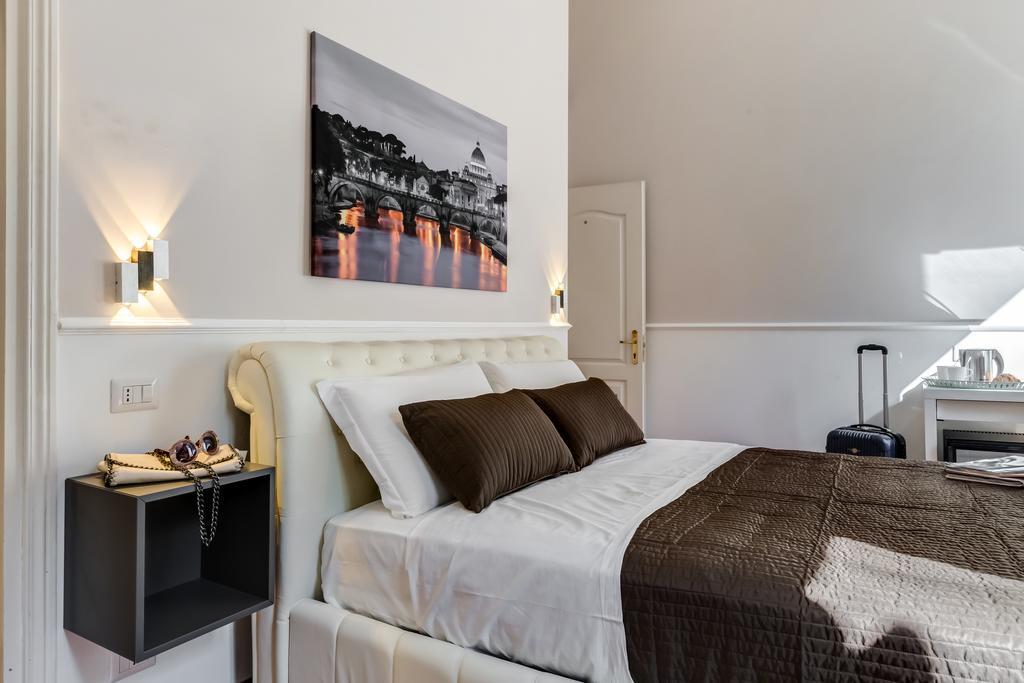 Relais Vatican Suites 罗马 外观 照片