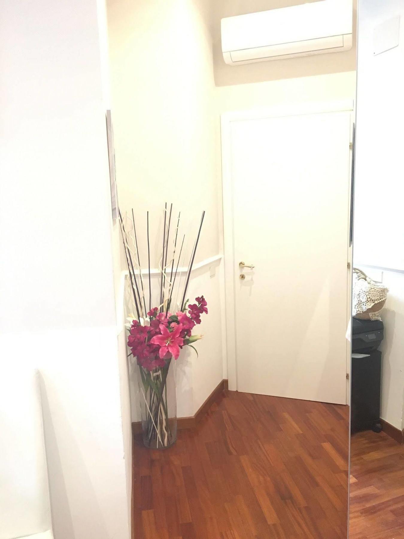 Relais Vatican Suites 罗马 外观 照片