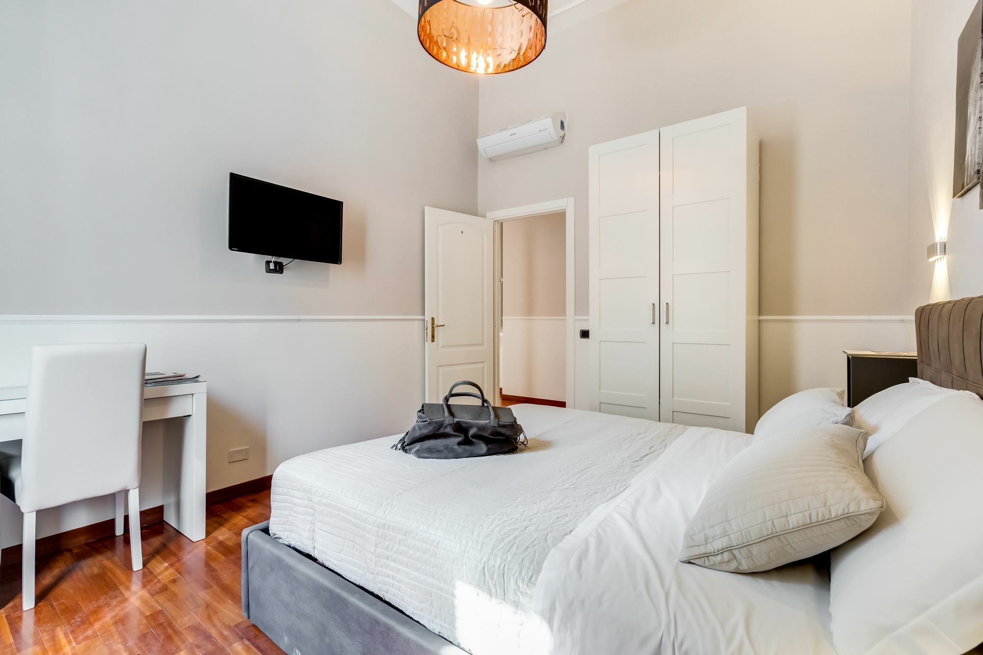 Relais Vatican Suites 罗马 外观 照片