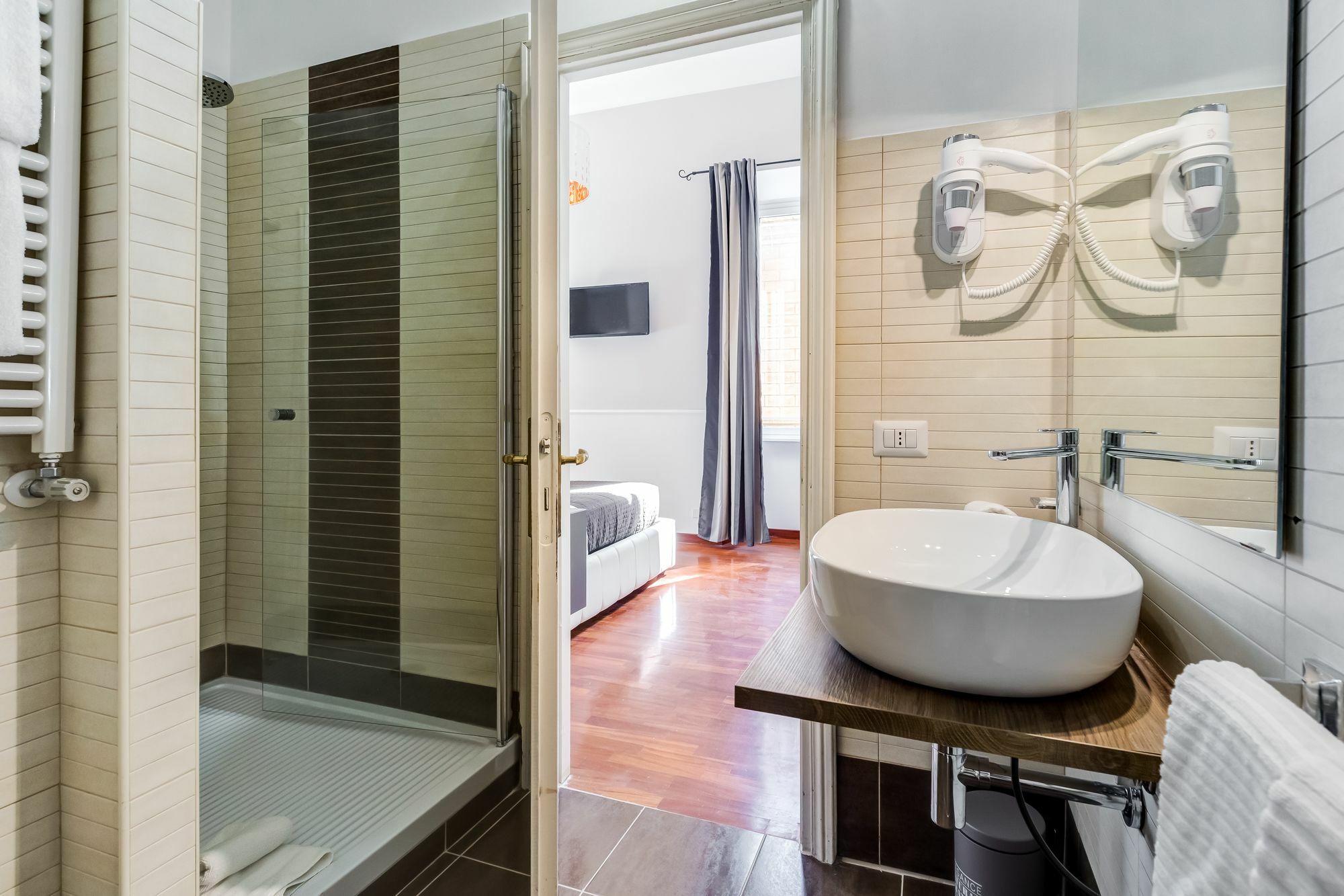 Relais Vatican Suites 罗马 外观 照片