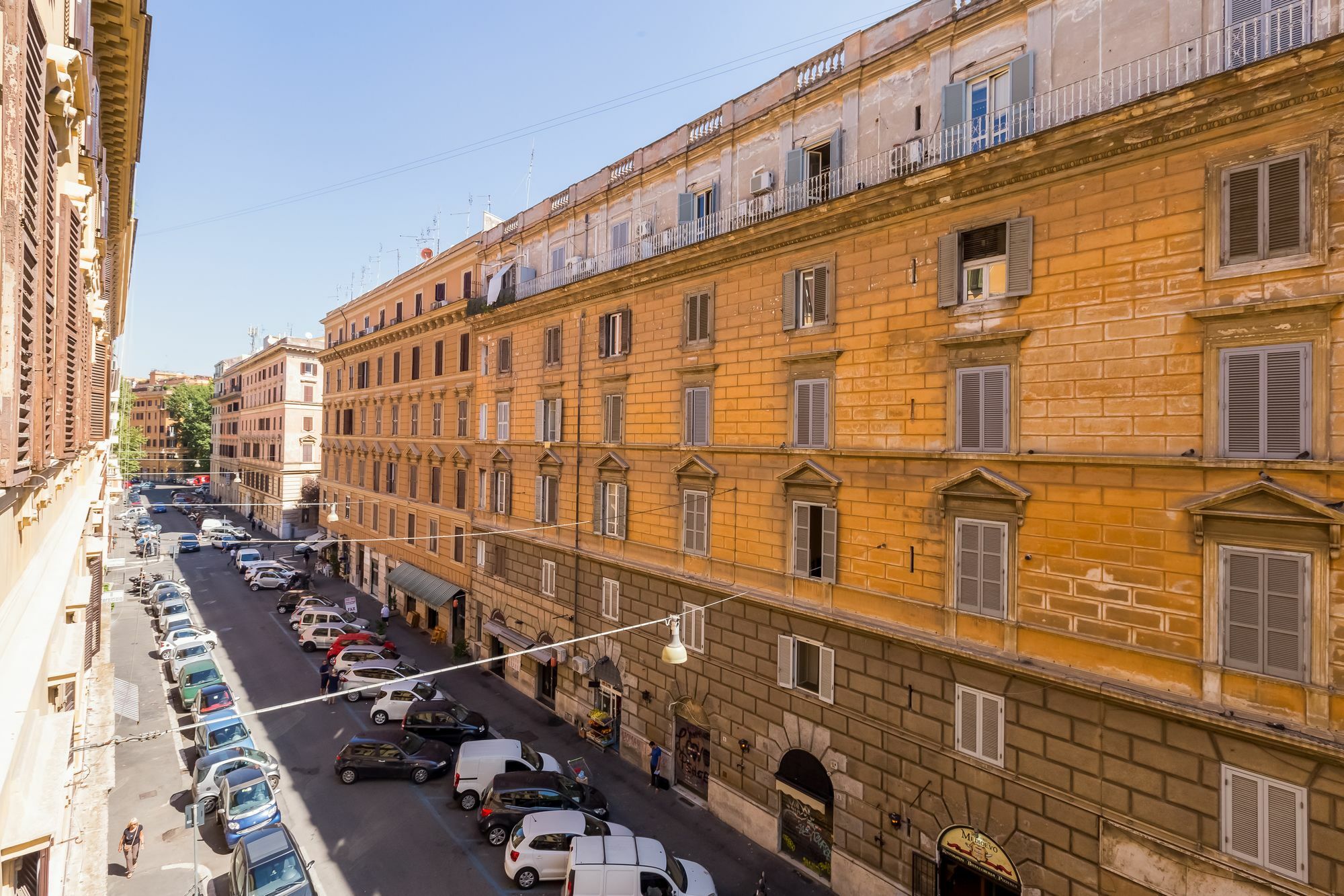Relais Vatican Suites 罗马 外观 照片