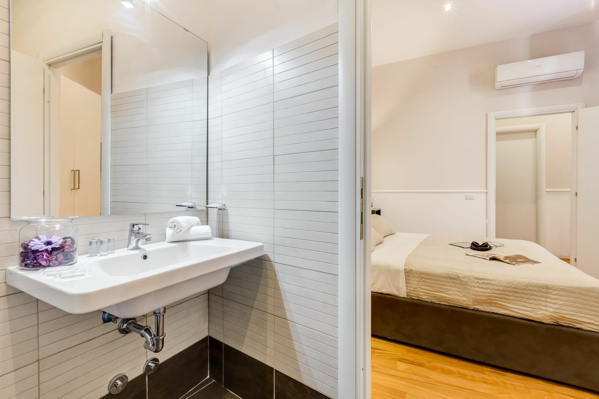 Relais Vatican Suites 罗马 外观 照片