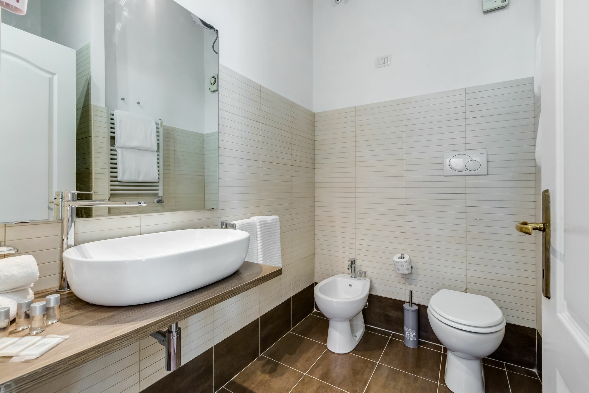 Relais Vatican Suites 罗马 外观 照片