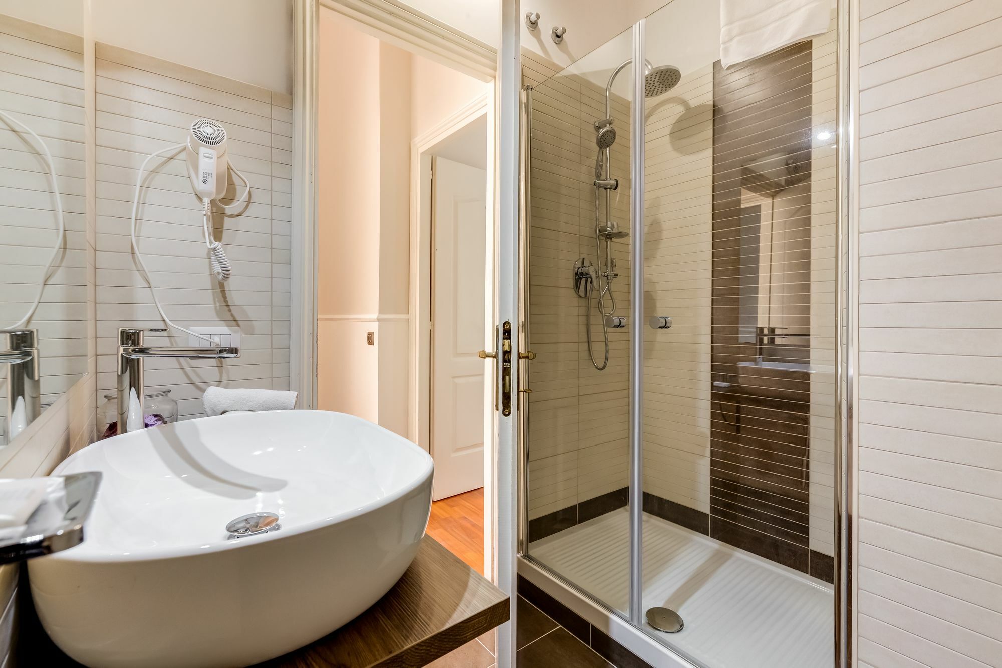 Relais Vatican Suites 罗马 外观 照片