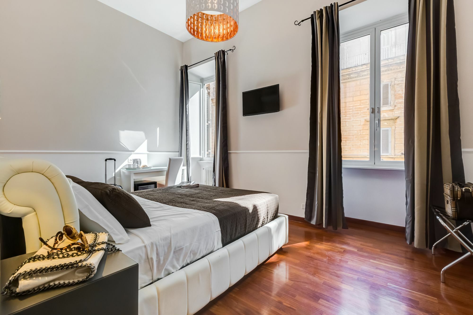 Relais Vatican Suites 罗马 外观 照片