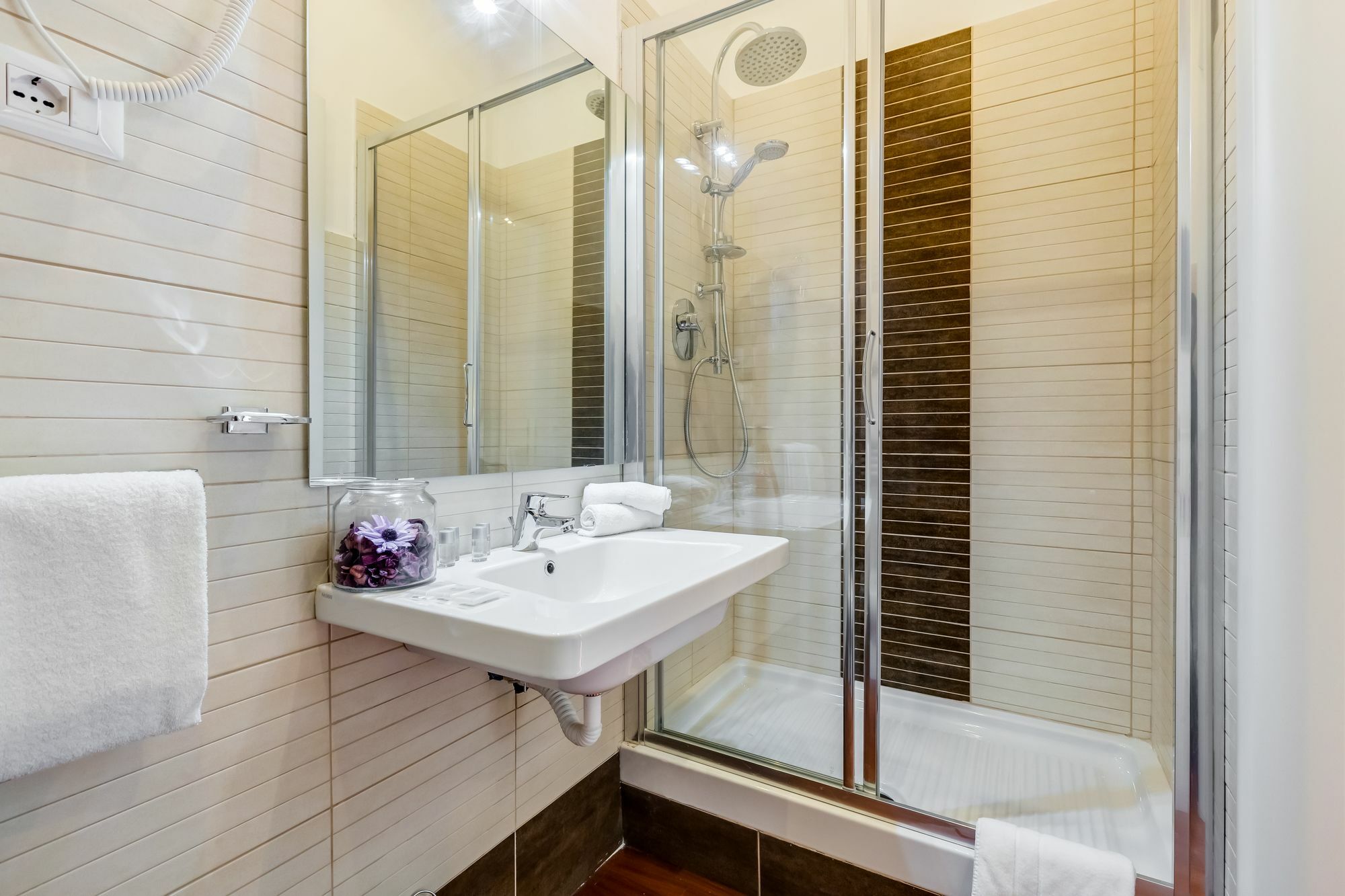 Relais Vatican Suites 罗马 外观 照片