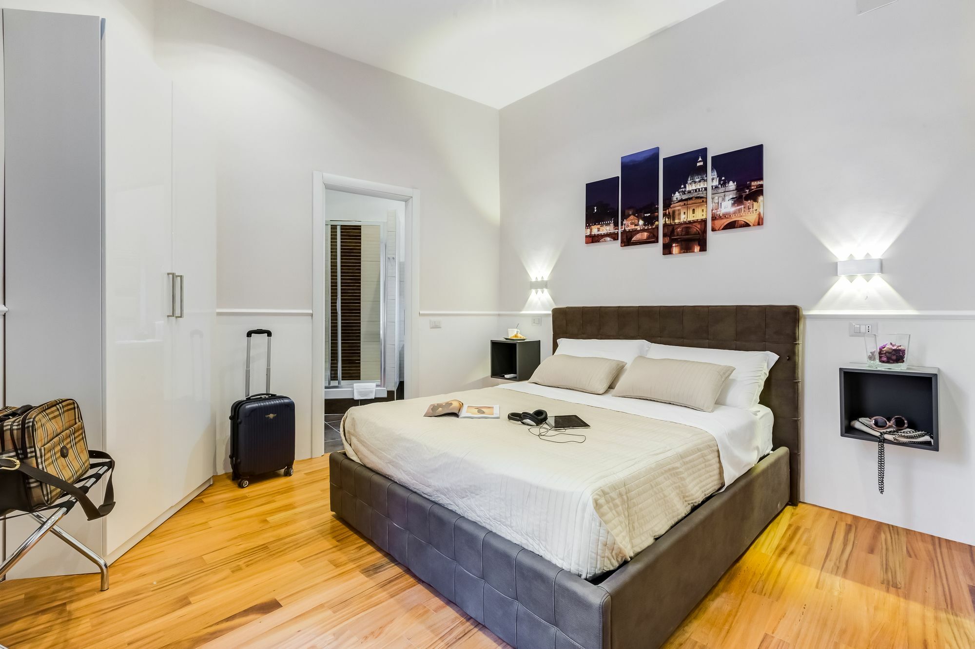 Relais Vatican Suites 罗马 外观 照片