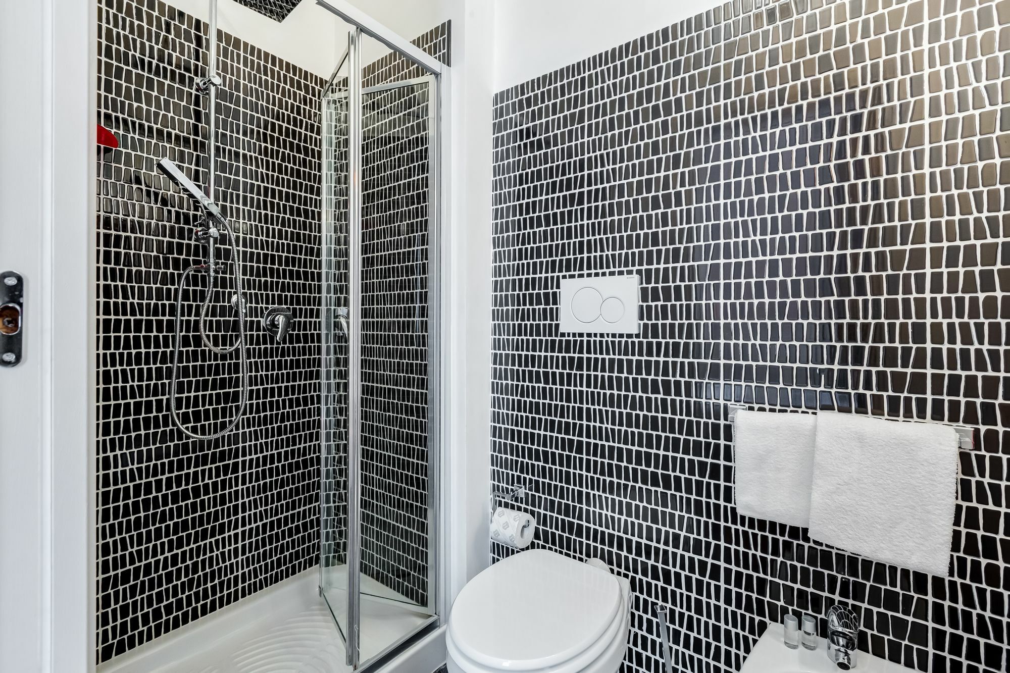 Relais Vatican Suites 罗马 外观 照片